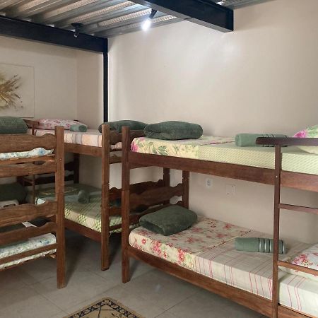 Rio Guesthouse - Um Quarteirao Da Praia De Copacabana Rio de Janeiro Exteriör bild