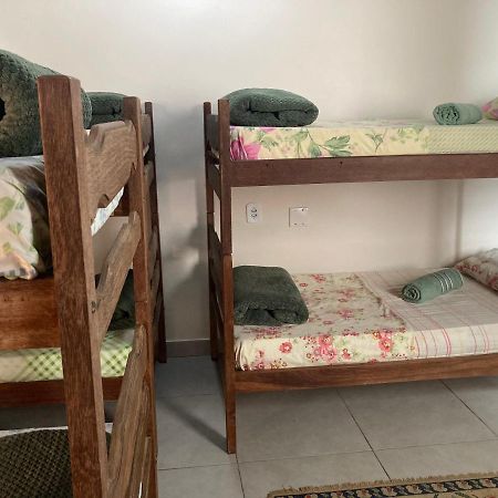 Rio Guesthouse - Um Quarteirao Da Praia De Copacabana Rio de Janeiro Exteriör bild