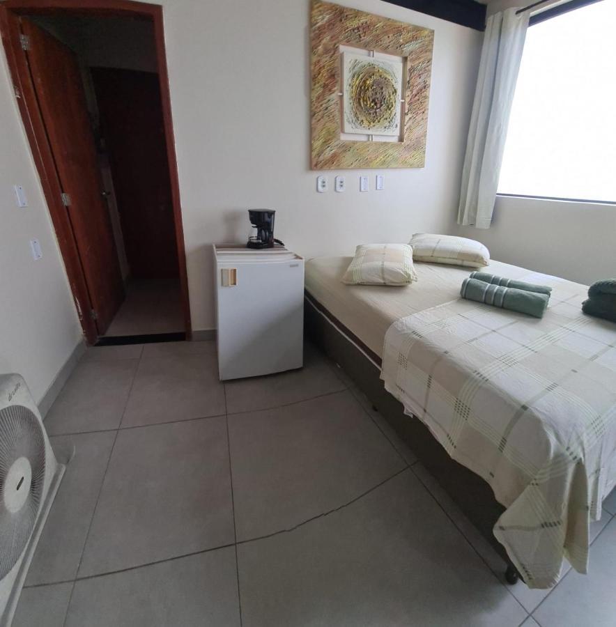 Rio Guesthouse - Um Quarteirao Da Praia De Copacabana Rio de Janeiro Exteriör bild