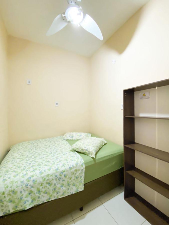 Rio Guesthouse - Um Quarteirao Da Praia De Copacabana Rio de Janeiro Exteriör bild