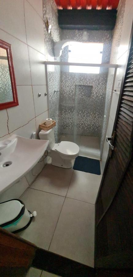 Rio Guesthouse - Um Quarteirao Da Praia De Copacabana Rio de Janeiro Exteriör bild