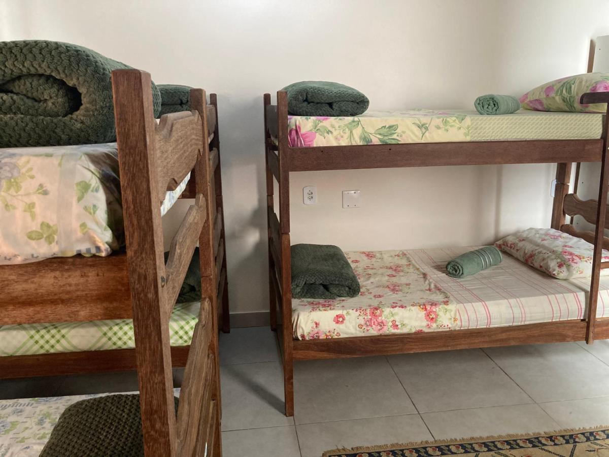Rio Guesthouse - Um Quarteirao Da Praia De Copacabana Rio de Janeiro Exteriör bild