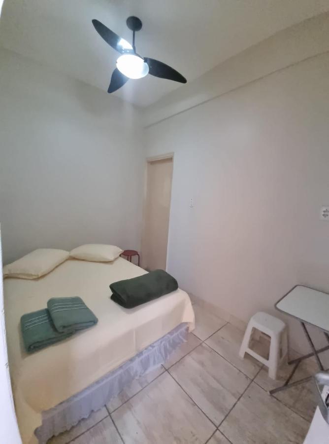 Rio Guesthouse - Um Quarteirao Da Praia De Copacabana Rio de Janeiro Exteriör bild