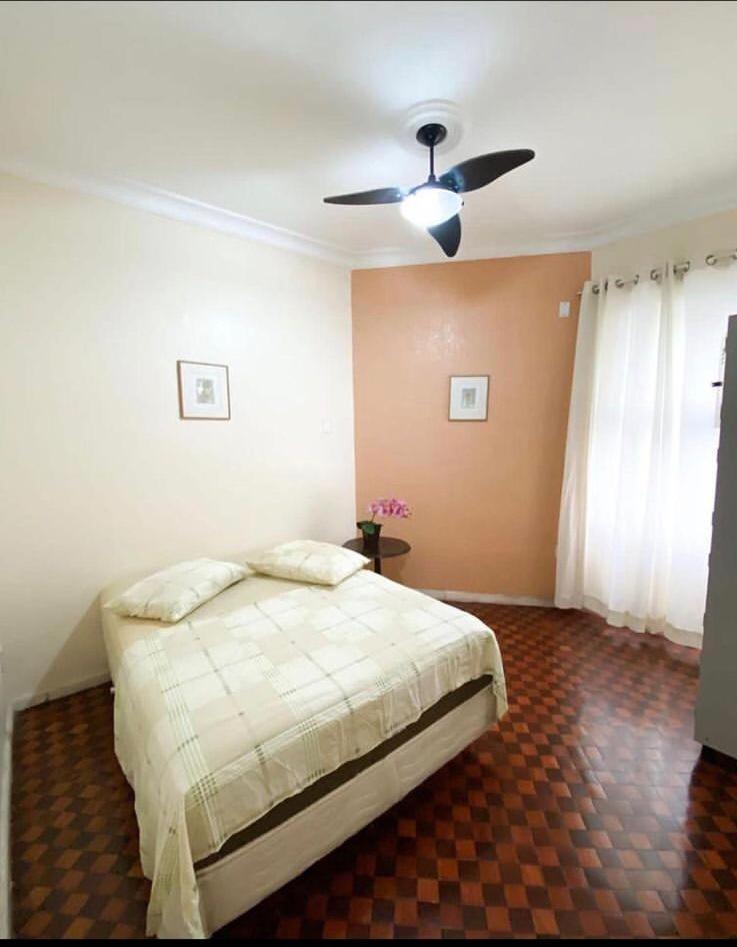 Rio Guesthouse - Um Quarteirao Da Praia De Copacabana Rio de Janeiro Exteriör bild